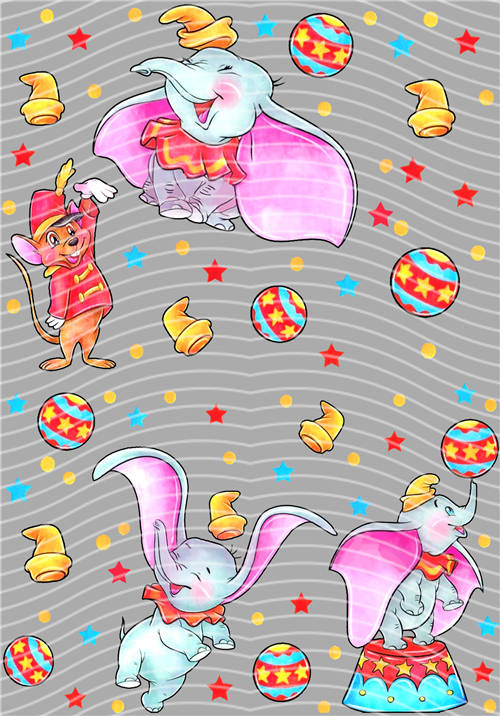 A5 Notebook Wraps-A 1041